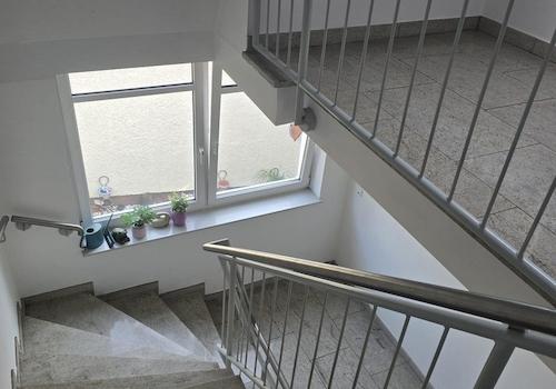 Treppenhaus