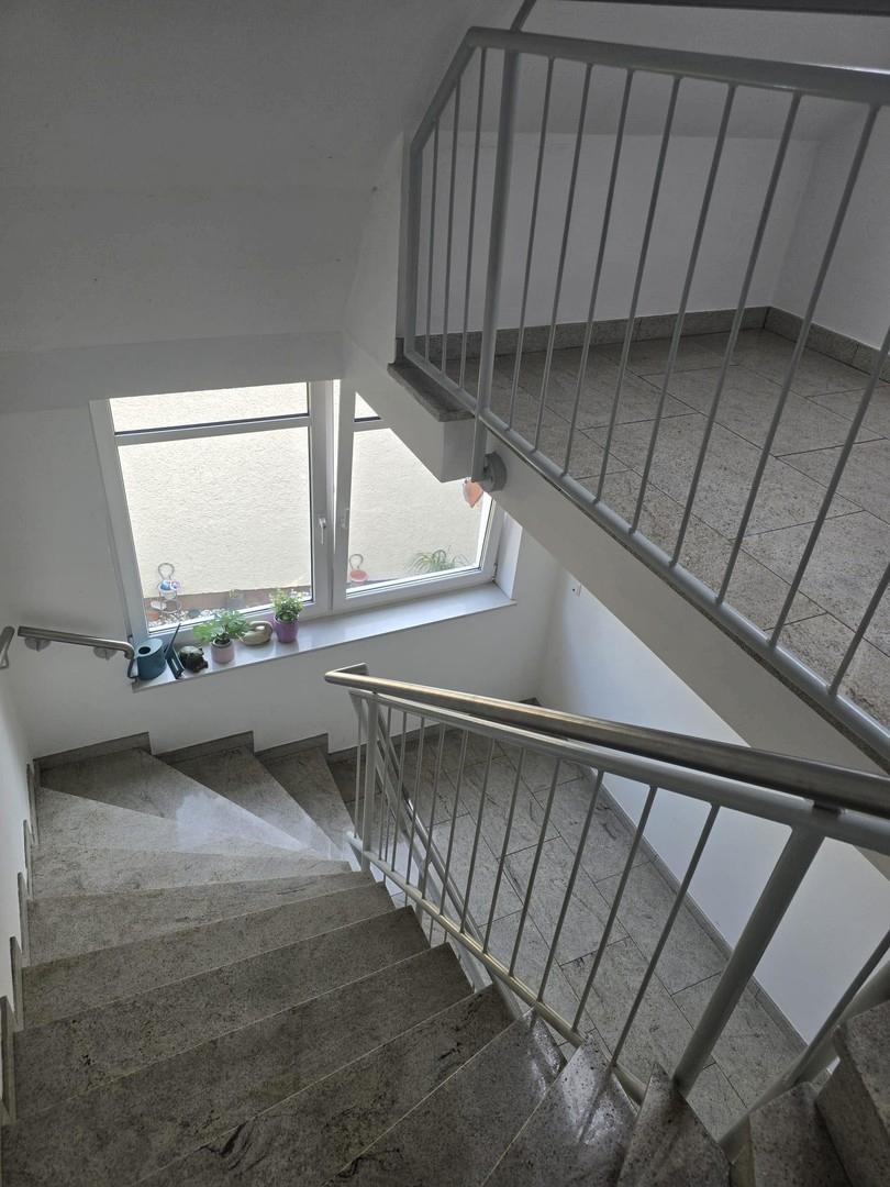 Treppenhaus