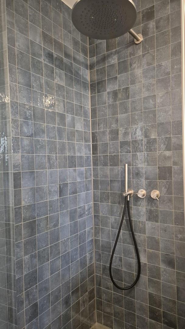 Dusche