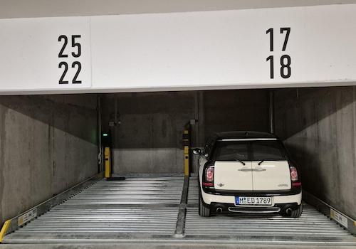 Duplex stellplatz (18)