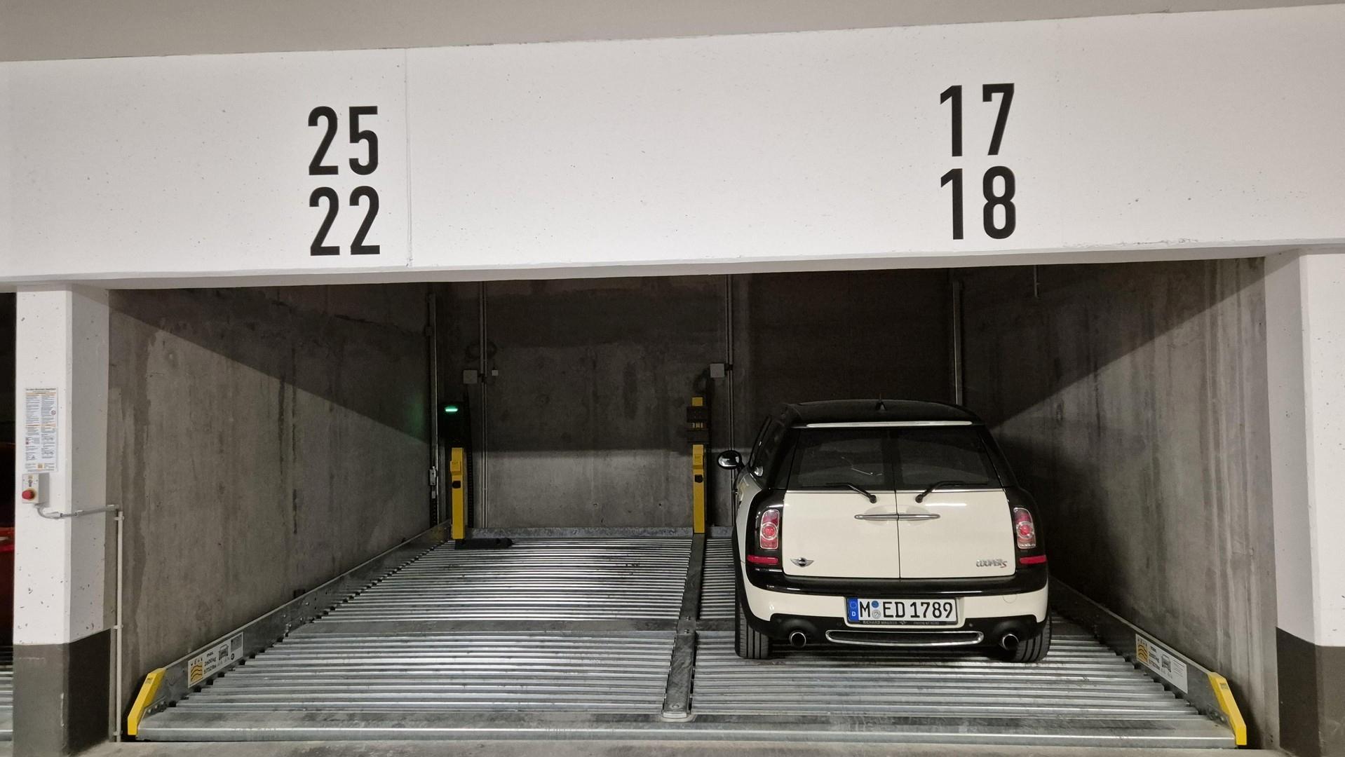 Duplex stellplatz (18)