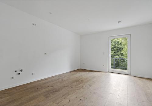 Wohnzimmer/Küche