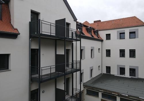Drohnenbild