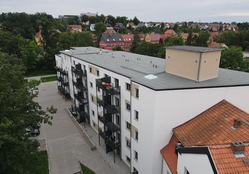 Drohnenbild