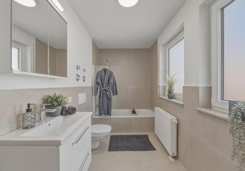 Badezimmer
