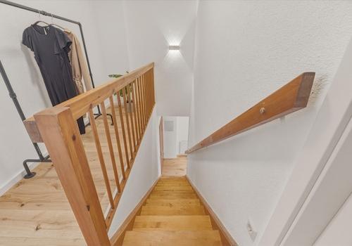 Treppe