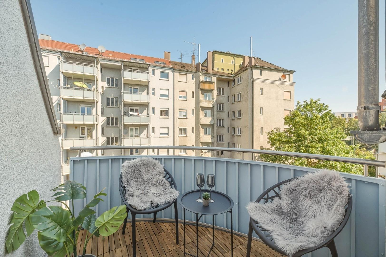 Balkon