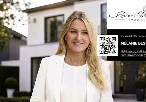 Melanie Bester