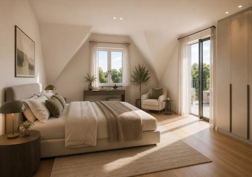 Gästezimmer