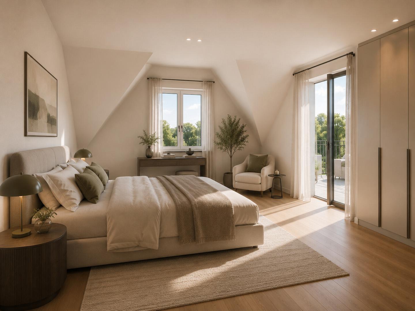 Gästezimmer