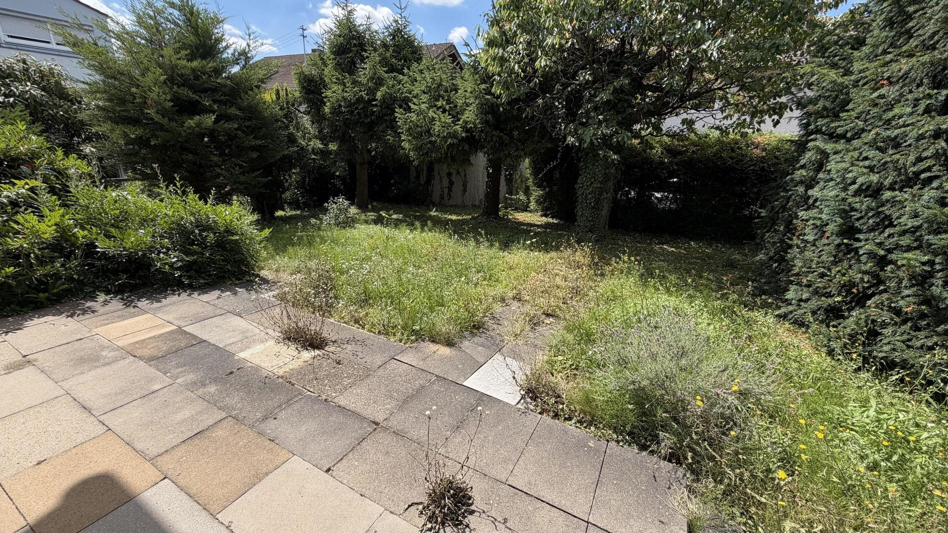 Garten