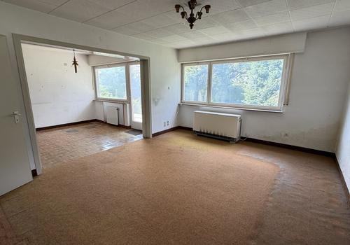 Wohn- und Esszimmer