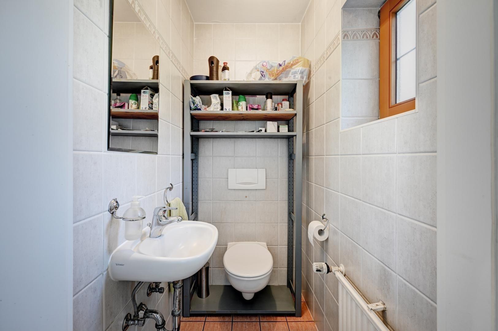 Gäste WC