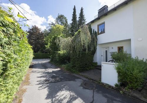 Eingangsbereich