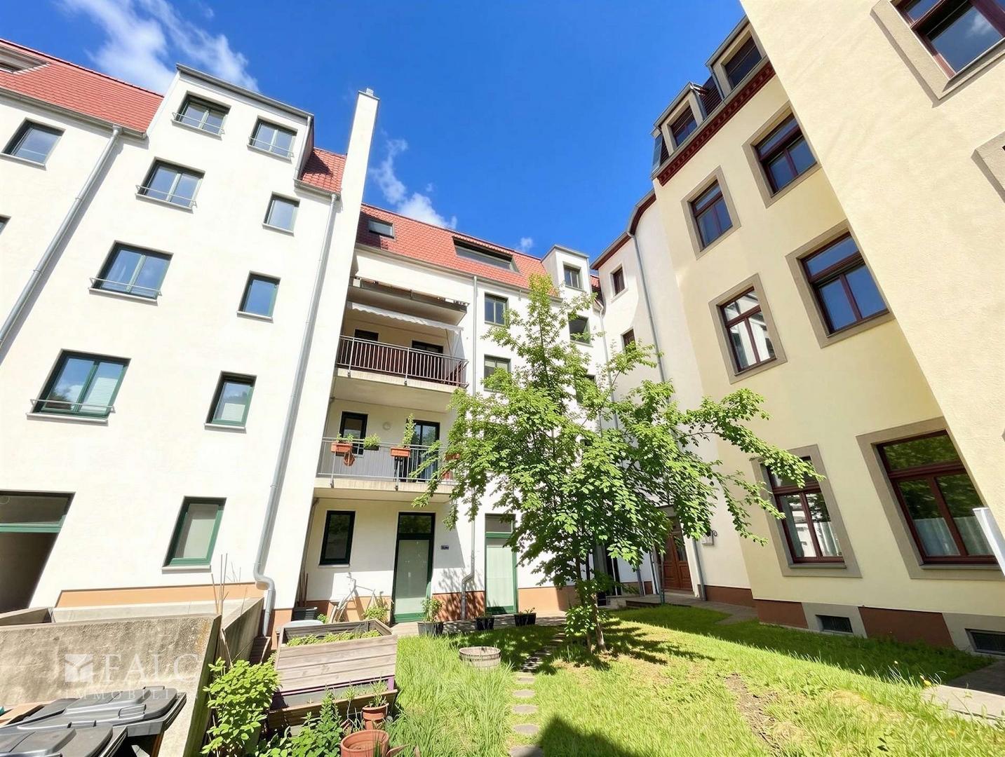 Hinteransicht