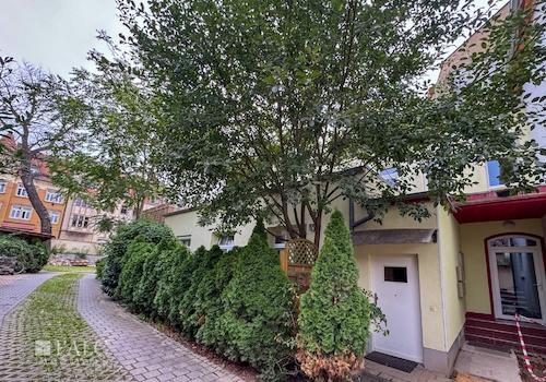 Aussenansicht