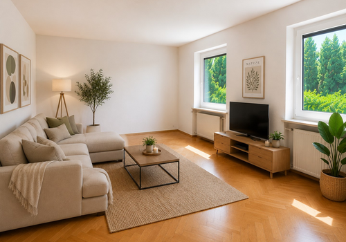 Wohnzimmer (Vorschlag)
