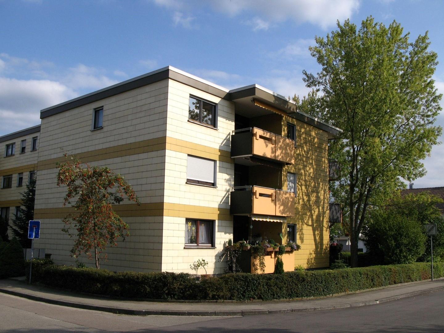 Aussenansicht