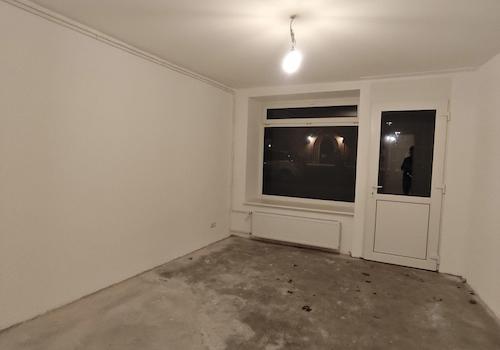 Fläche 1 Raum