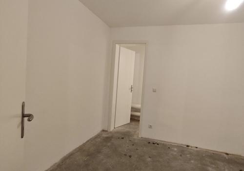 Fläche 1 Raum