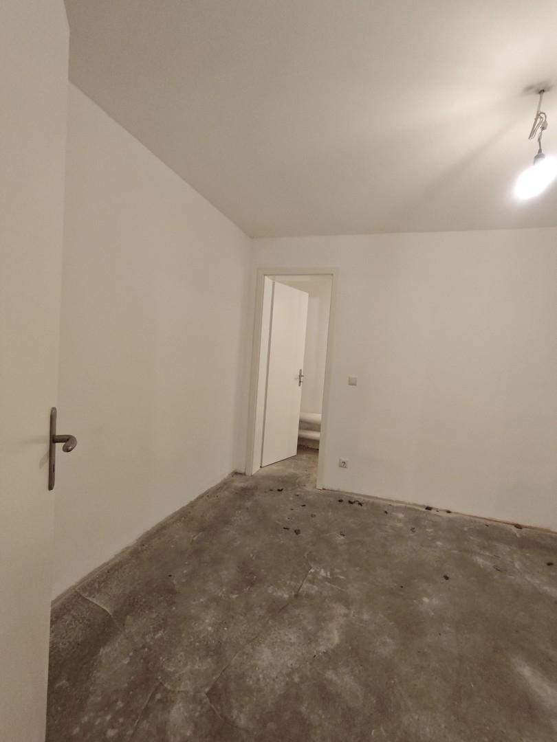 Fläche 1 Raum