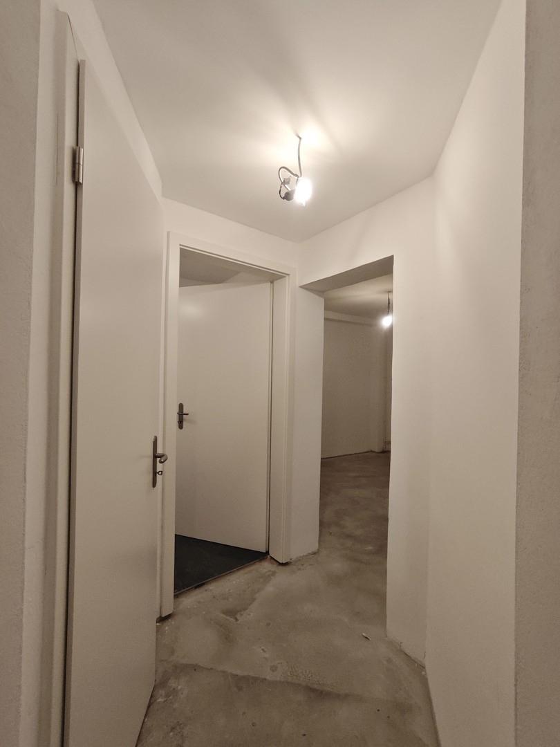 Fläche 1 Flur