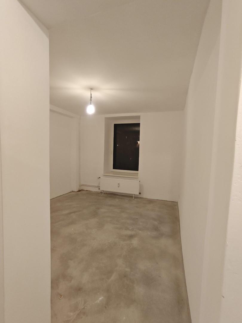 Fläche 1 Raum