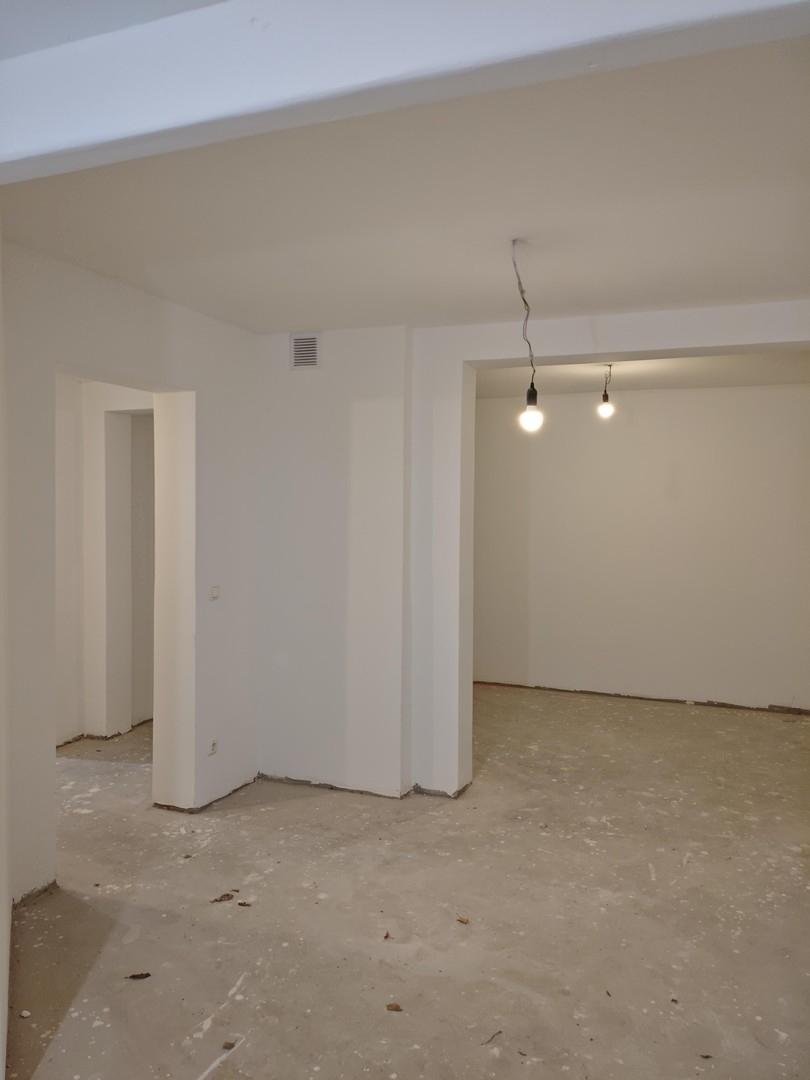 Fläche 2 Raum