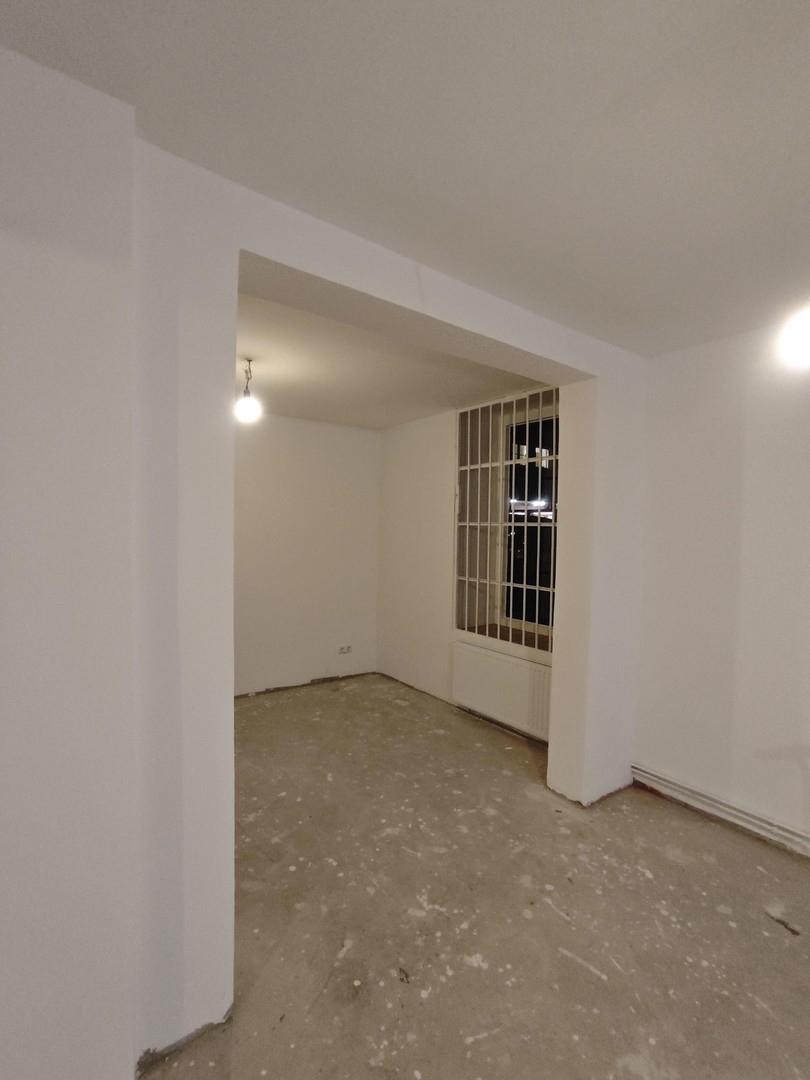 Fläche 2 Raum