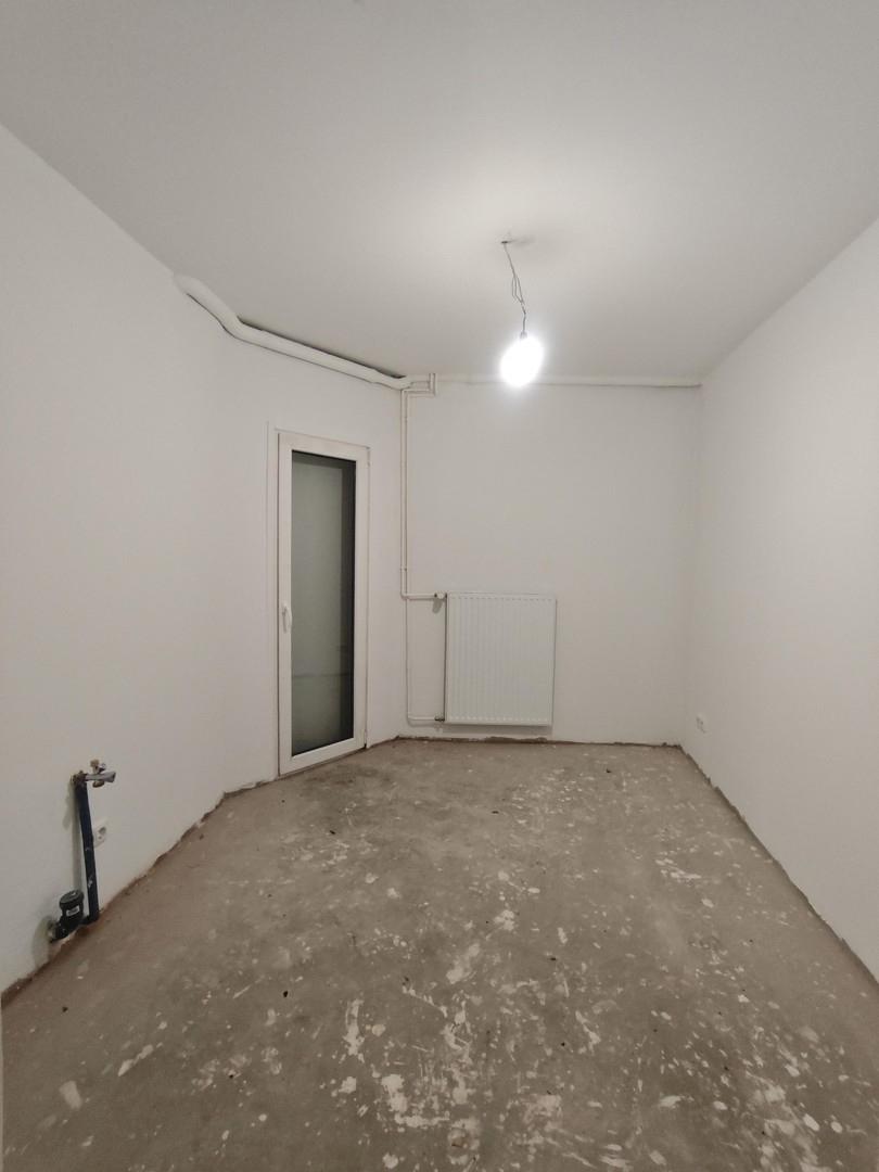 Fläche 2 Raum