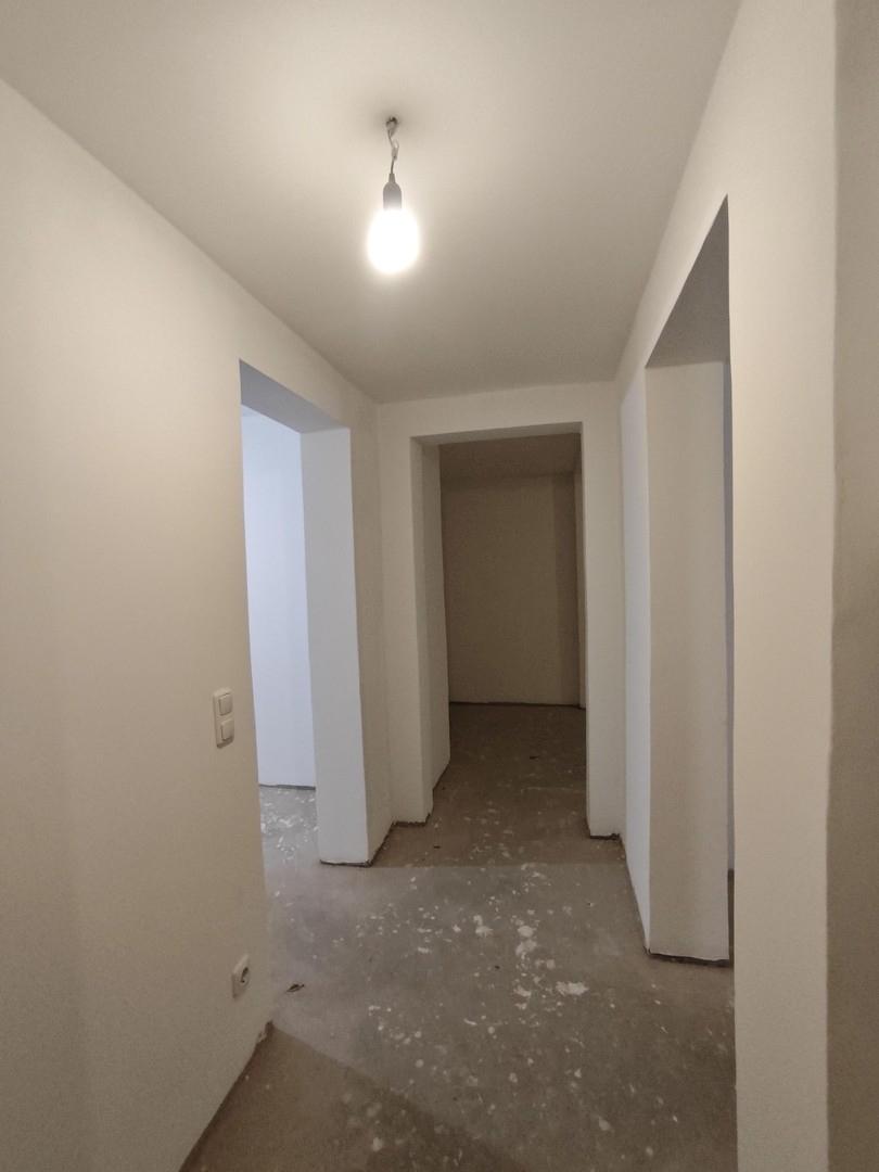 Fläche 2 Flur