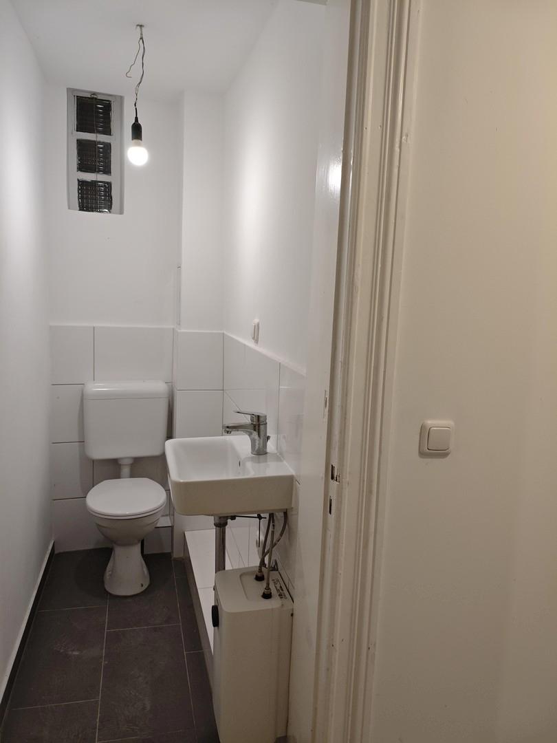 Fläche 2 WC