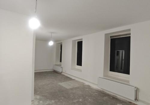Fläche 3 Raum