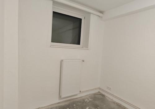 Fläche 3 Raum