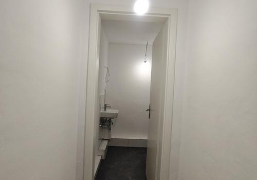Fläche 3 WC