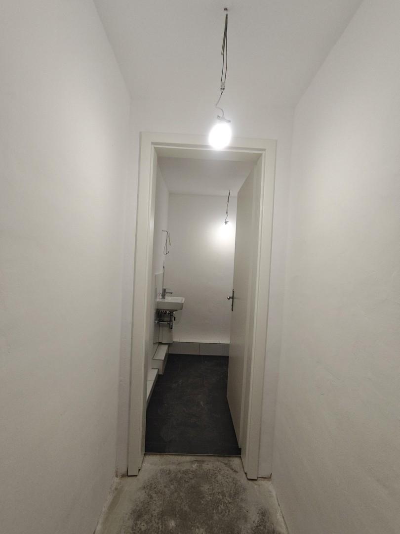 Fläche 3 WC
