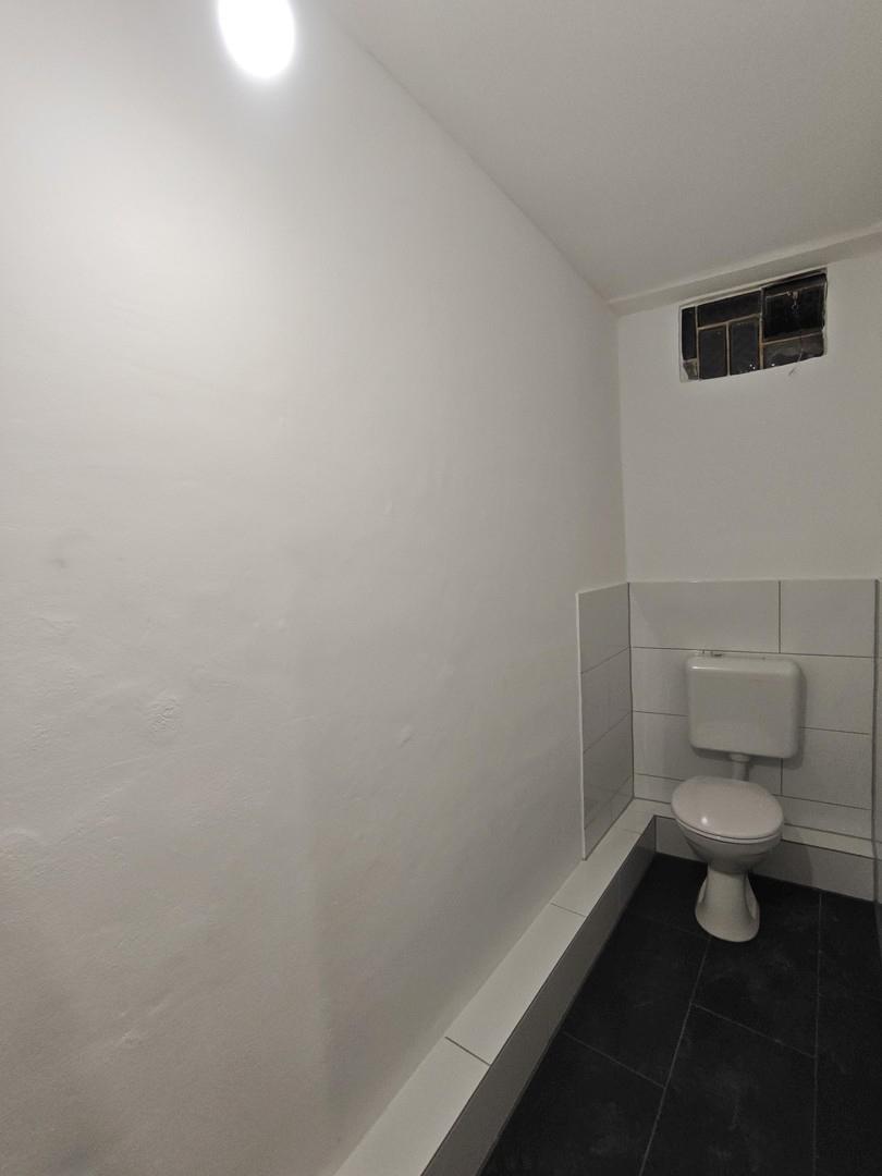 Fläche 3 WC