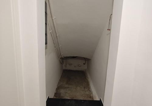 Fläche 3 Abstell