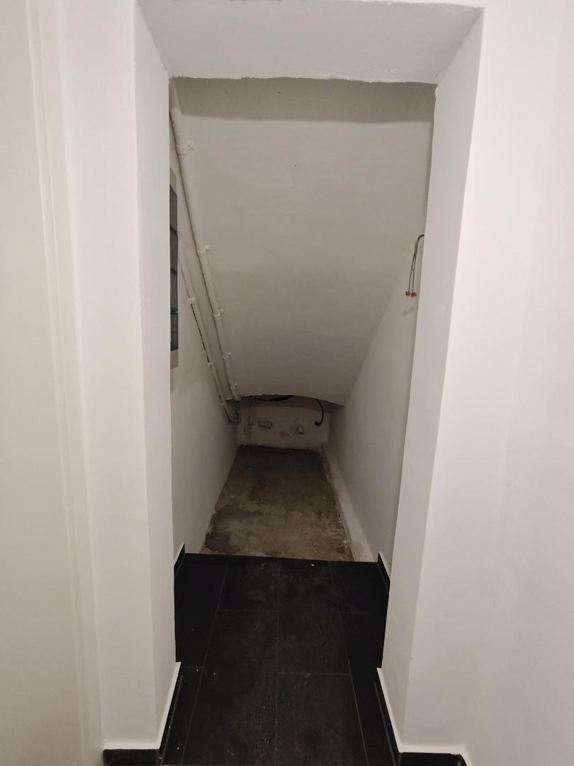 Fläche 3 Abstell