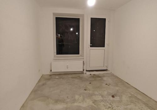 Fläche 4 Raum