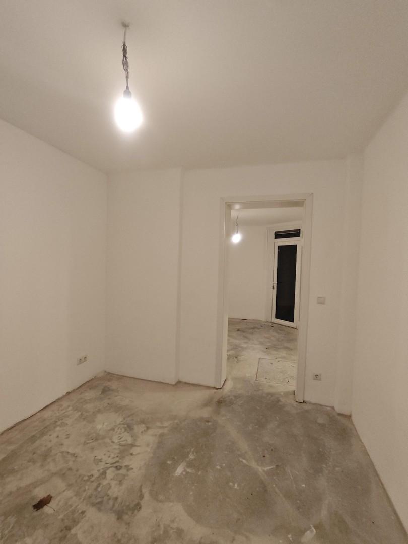 Fläche 4 Raum 
