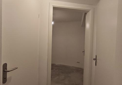 Fläche 4 Flur