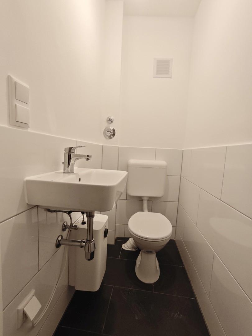 Fläche 4 WC