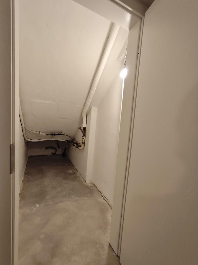 Fläche 4 Abstell