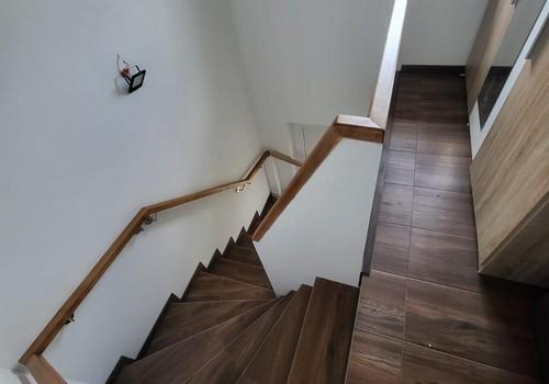 Treppe
