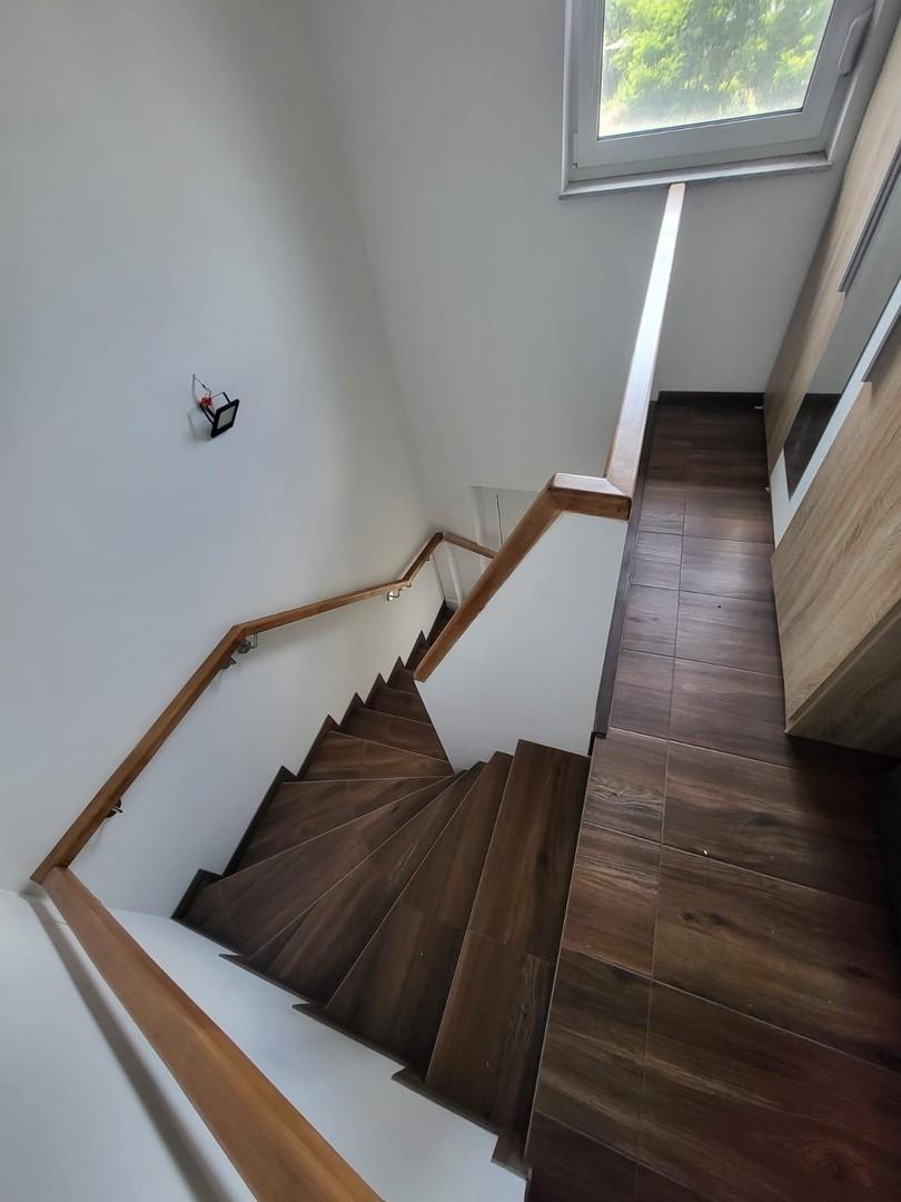 Treppe