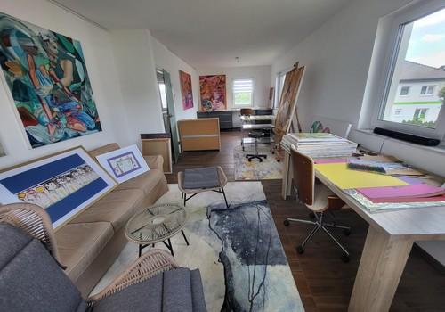 Doppelzimmer 1 OG