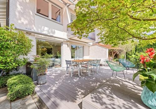 Terrasse S/W