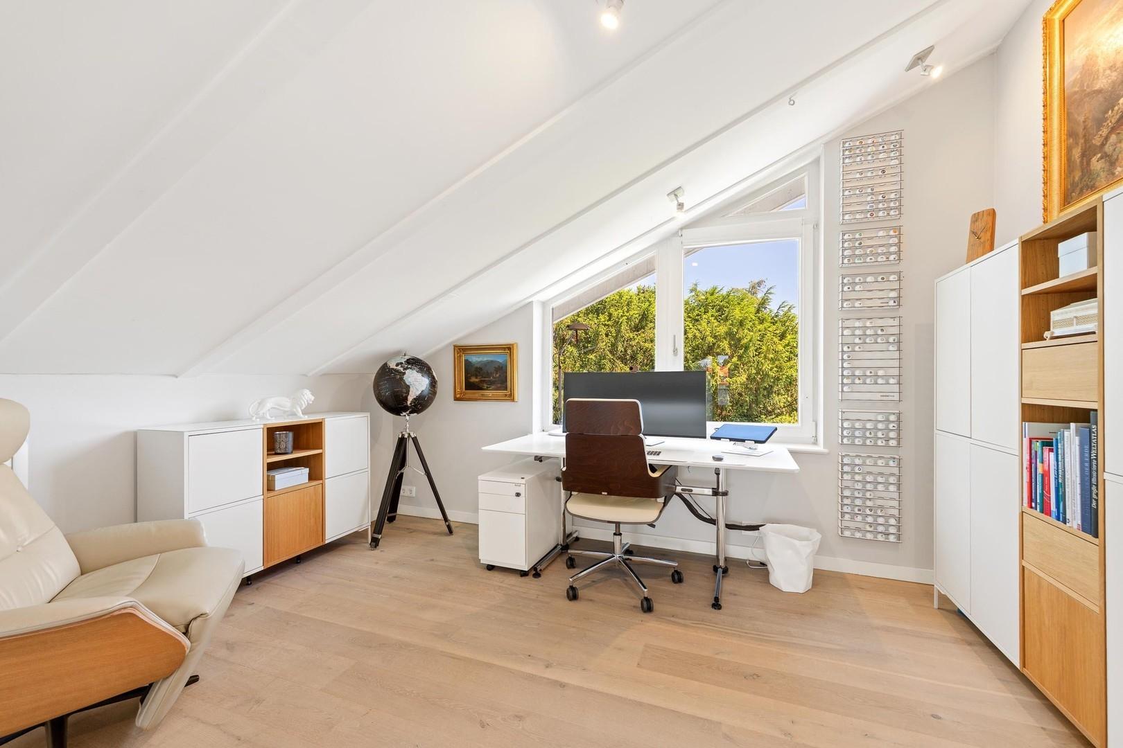 DG Homeoffice / Kinderzimmer 3