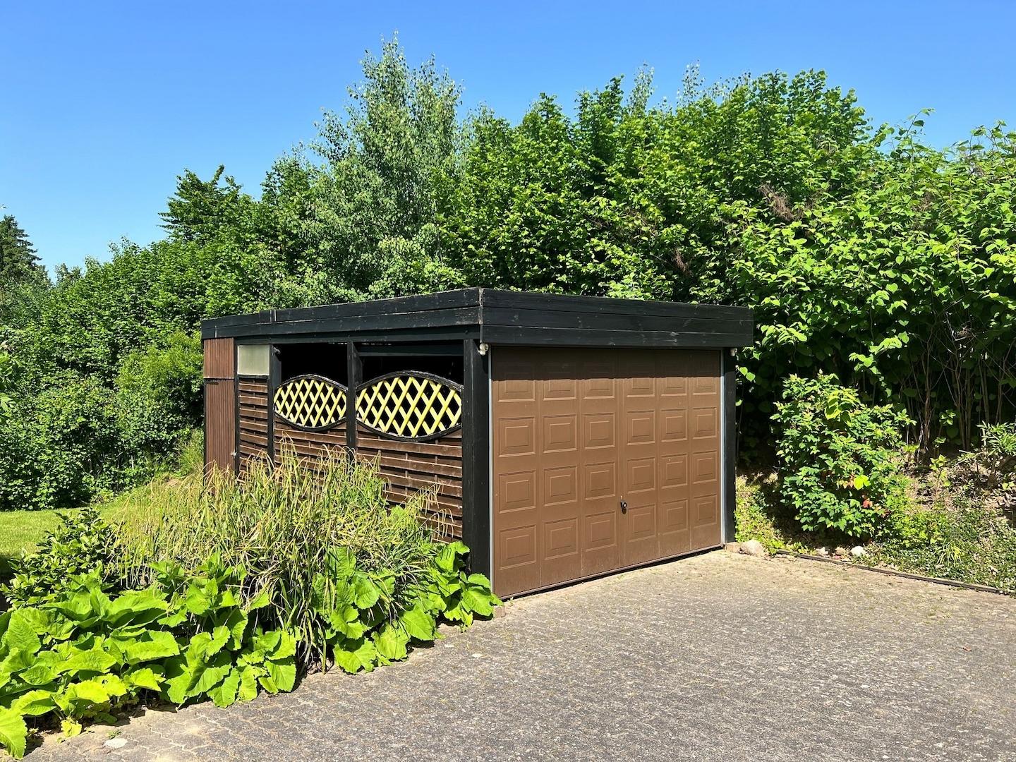 Carport